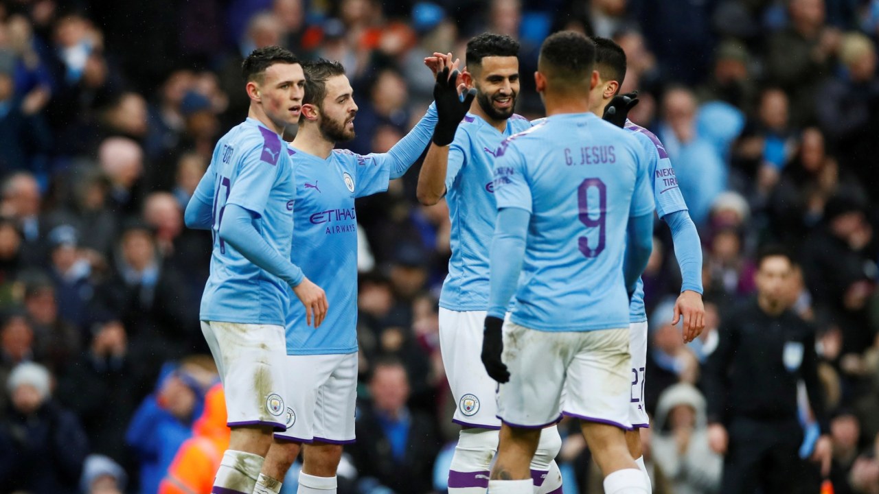 Manchester City