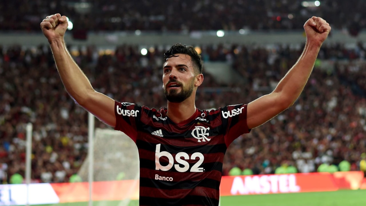 Pablo Mari