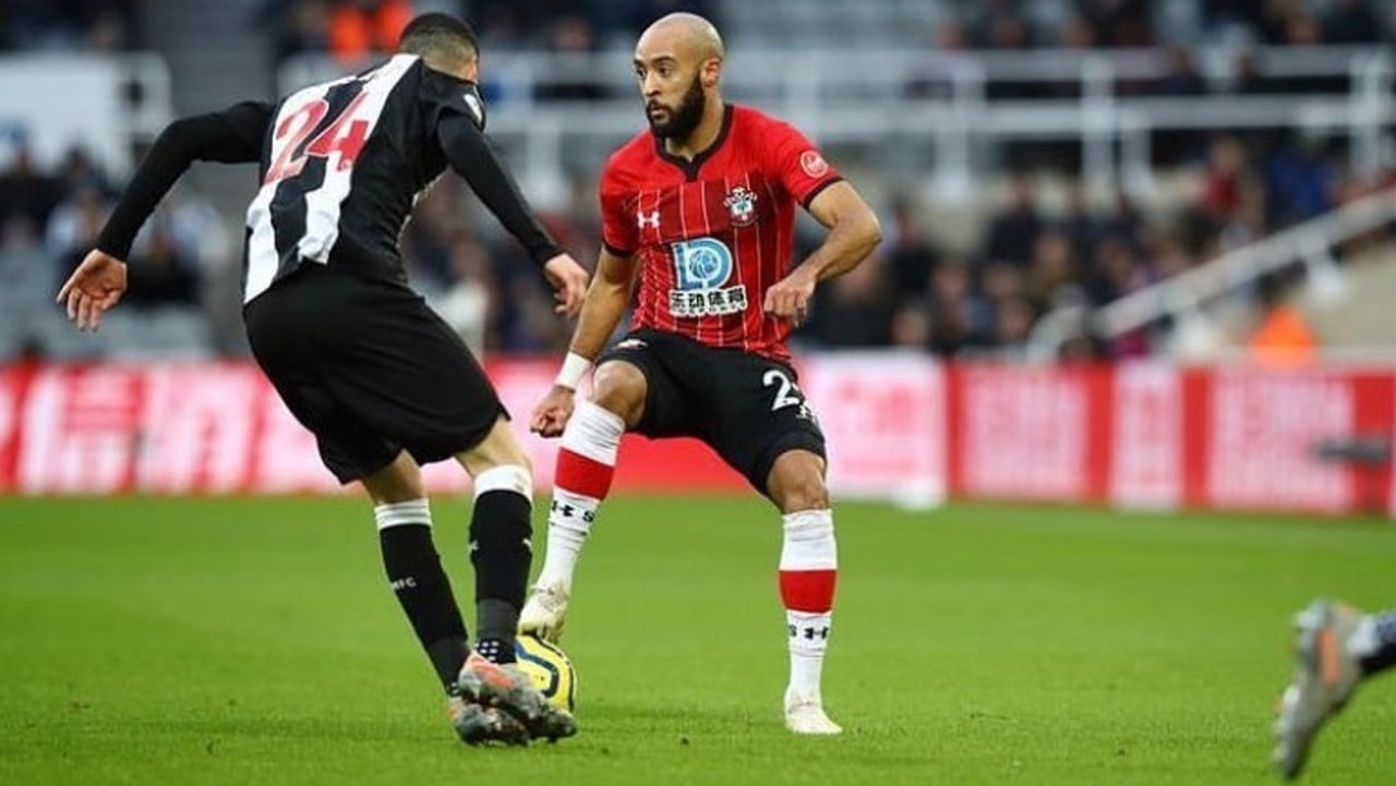 Nathan Redmond