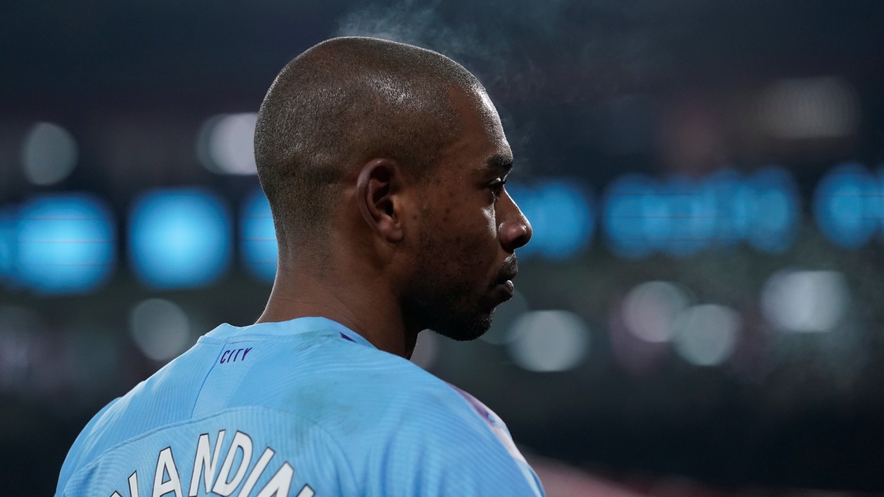 Fernandinho