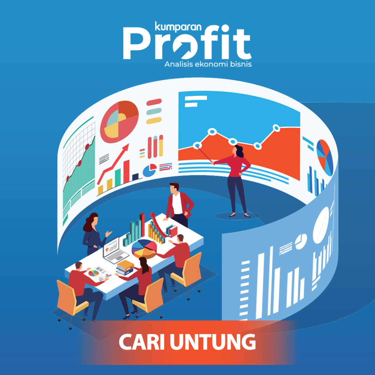 Cover Profit Edisi 3