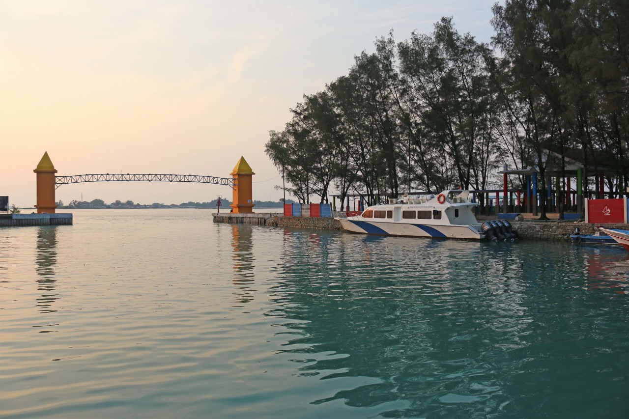 BNI Homestay Pulau Pramuka