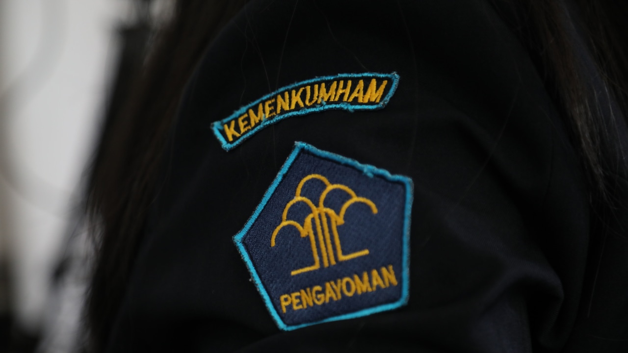 Pembuatan paspor di kumparan Ilustrasi Imigrasi