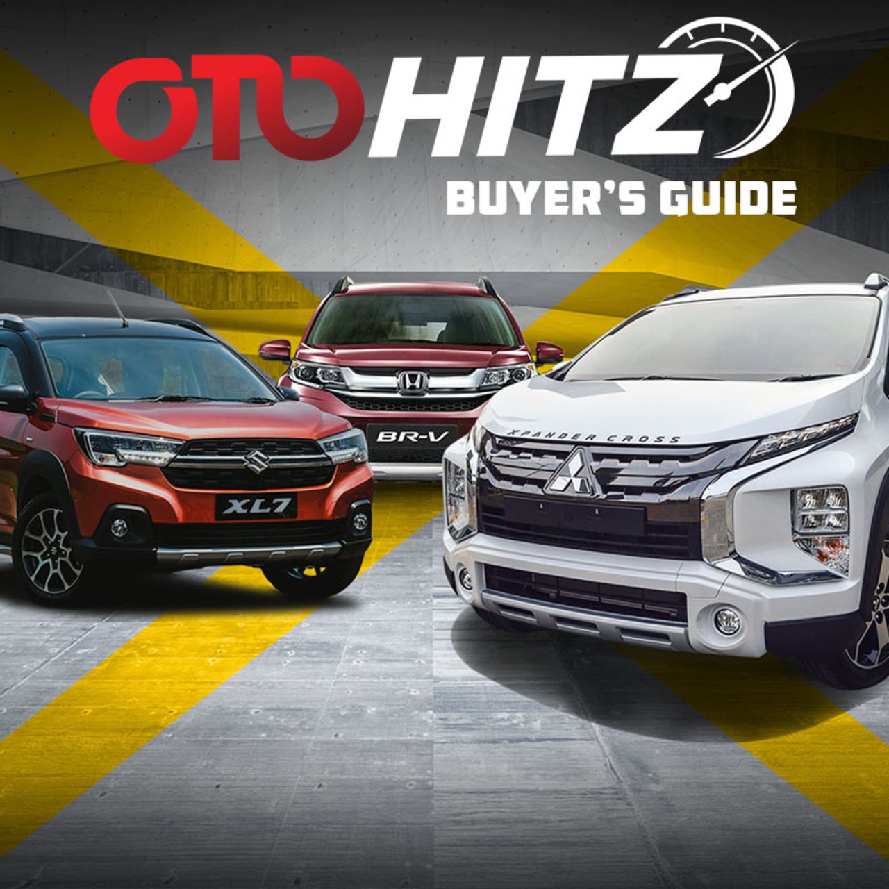 OTOHITZ Buyer's Guide