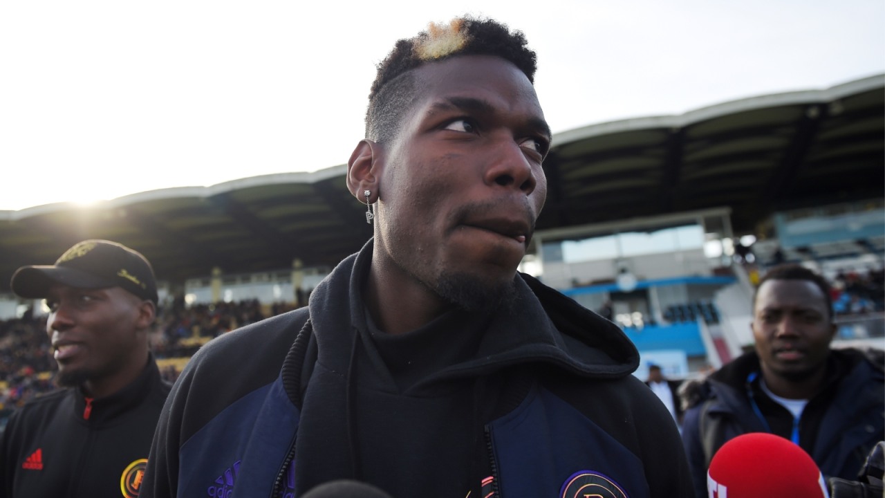 CVR, Paul Pogba