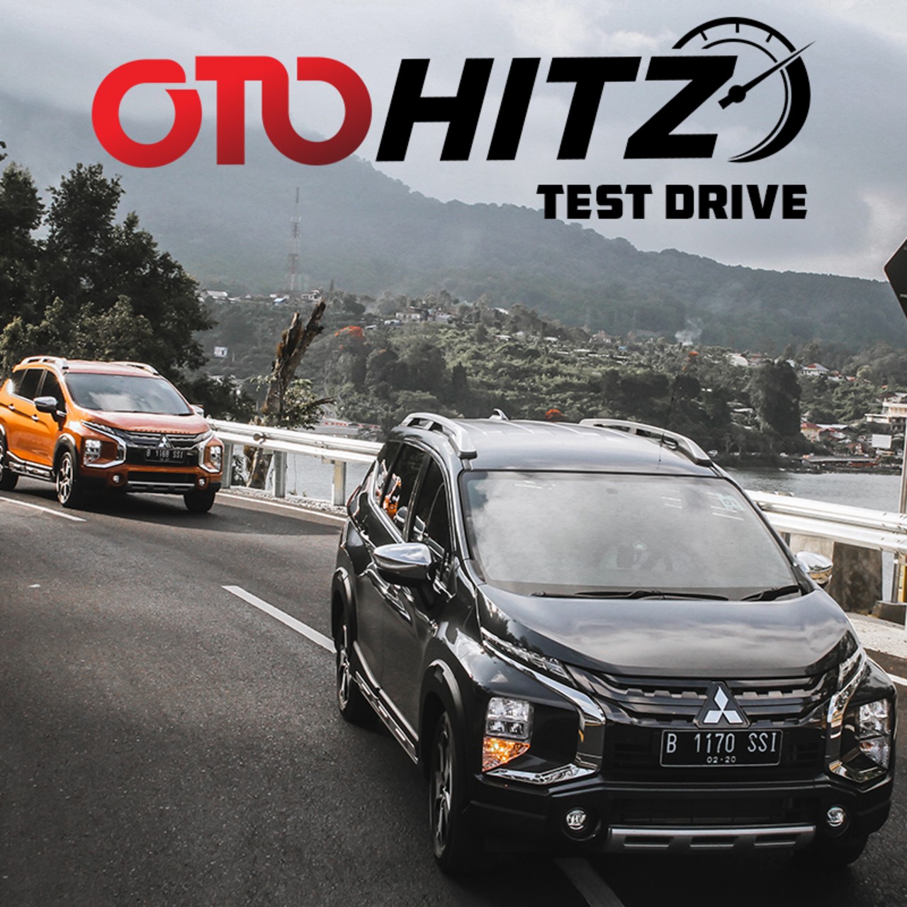 Mitsubishi Xpander Cross