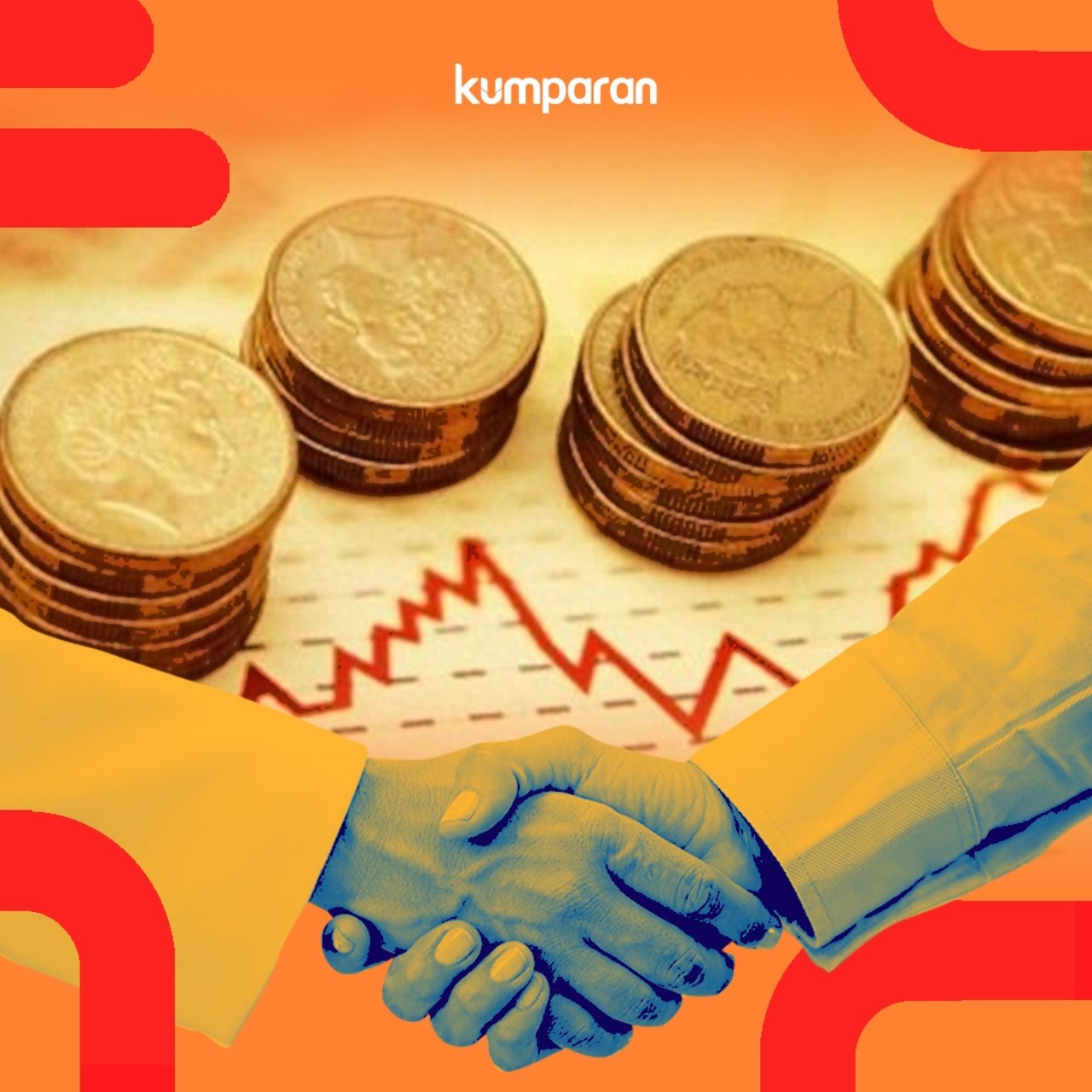 Cover Podcast "Kenalan dengan Investasi Reksa Dana, Yuk!"
