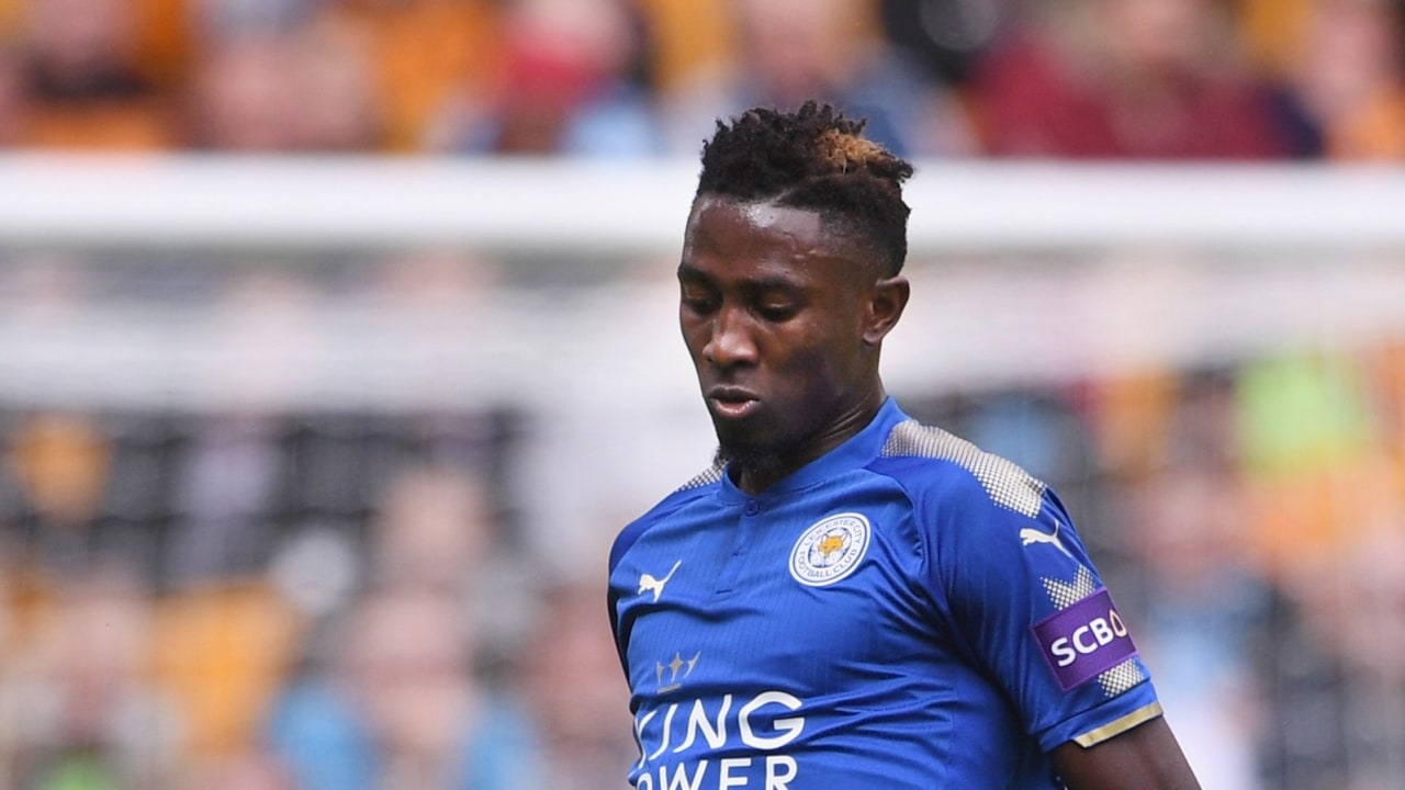 Wilfried Ndidi