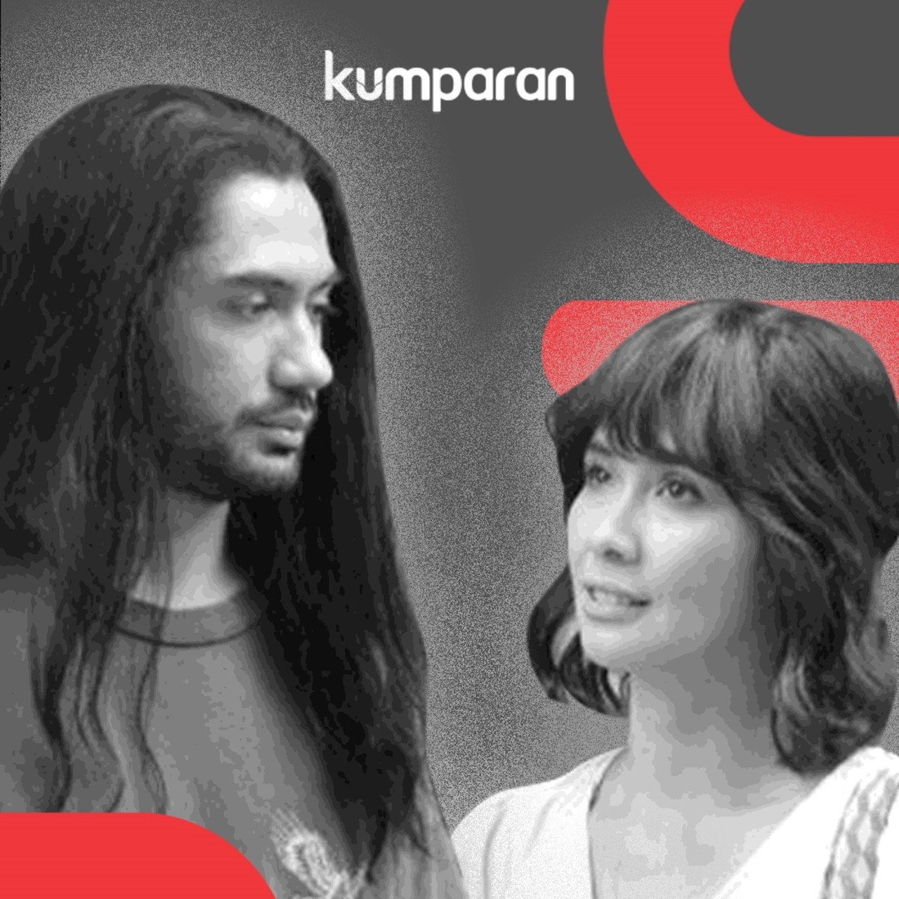 Cover Podcast - Film Toko Barang Mantan