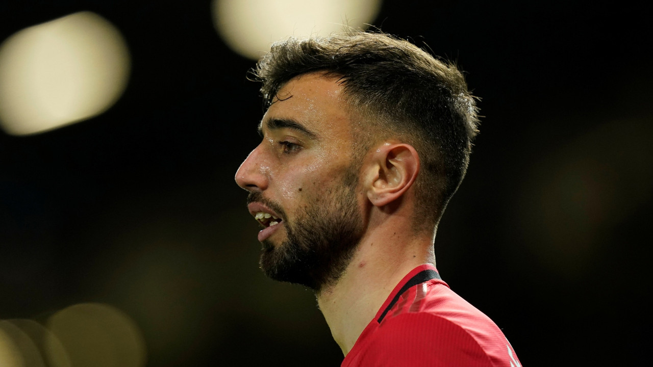 CVR, Bruno Fernandes