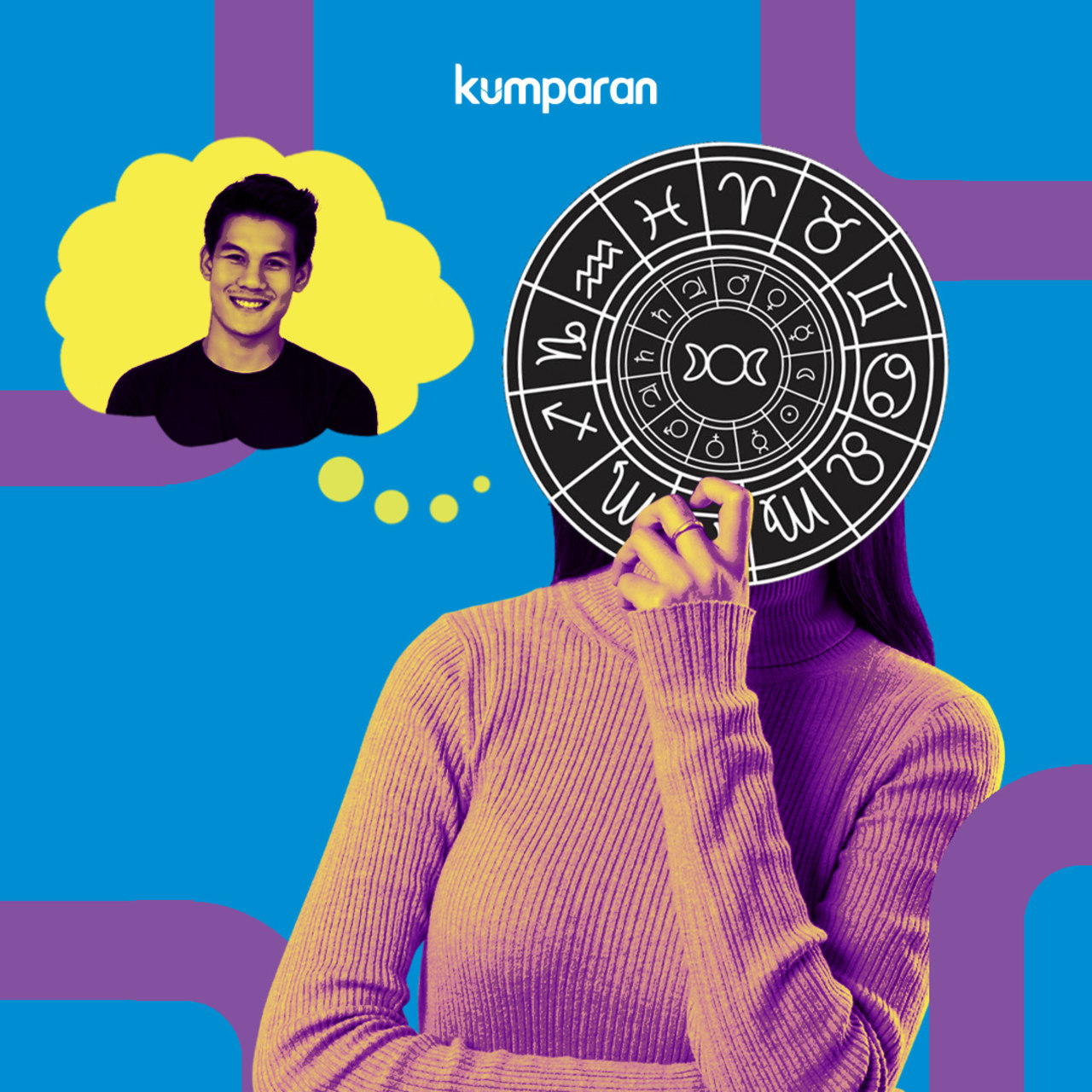 Podcast Tanda Mantan Masih Kangen Berdasarkan Zodiak