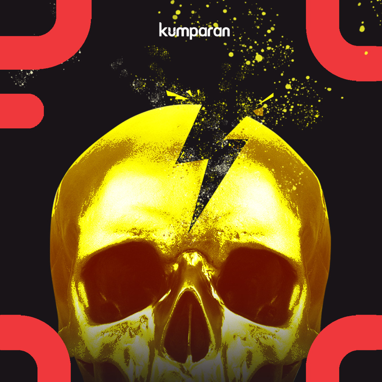 Cover Podcast Skull Breaker Challenge 