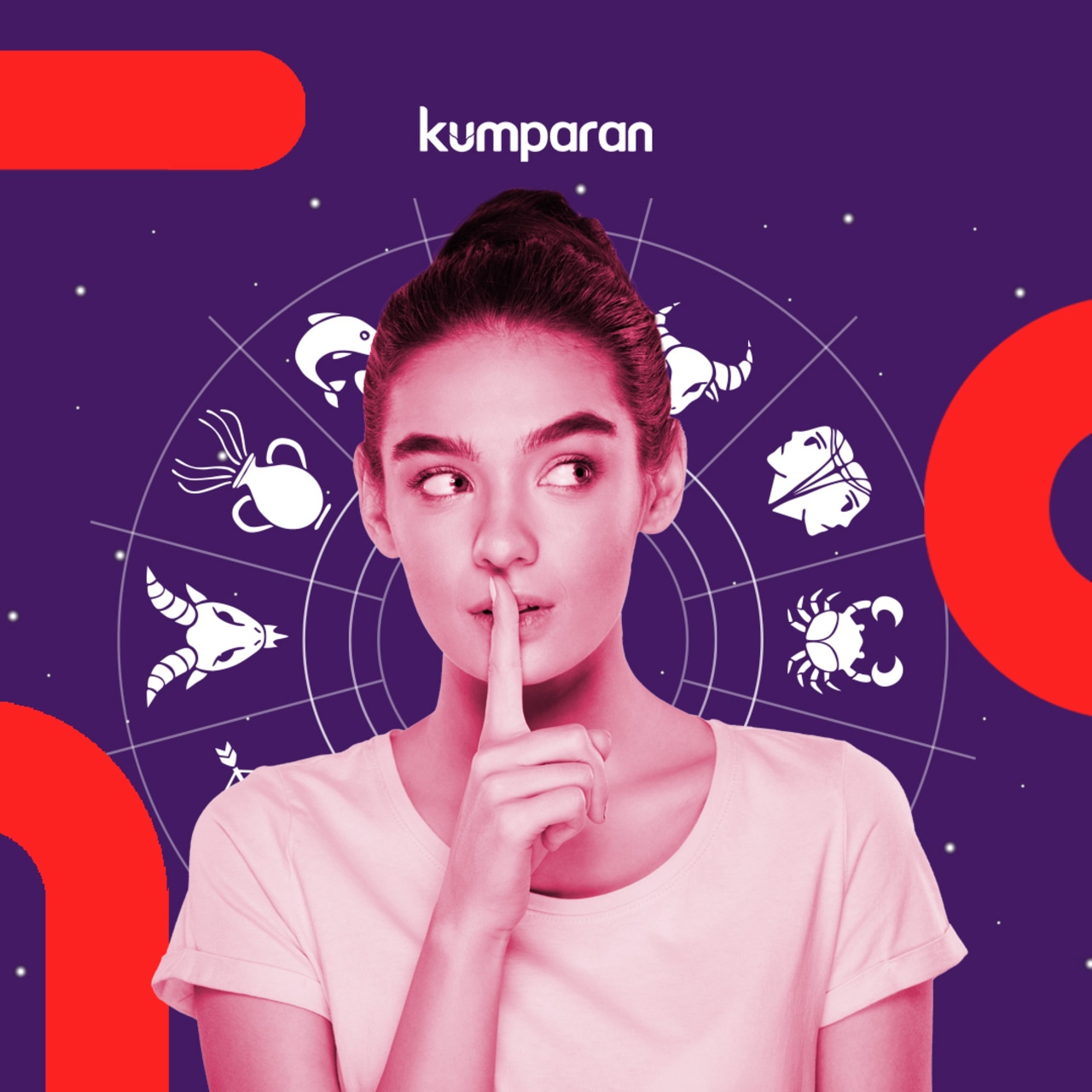 Podcast Zodiak yang Sulit Ungkapkan Isi Hati