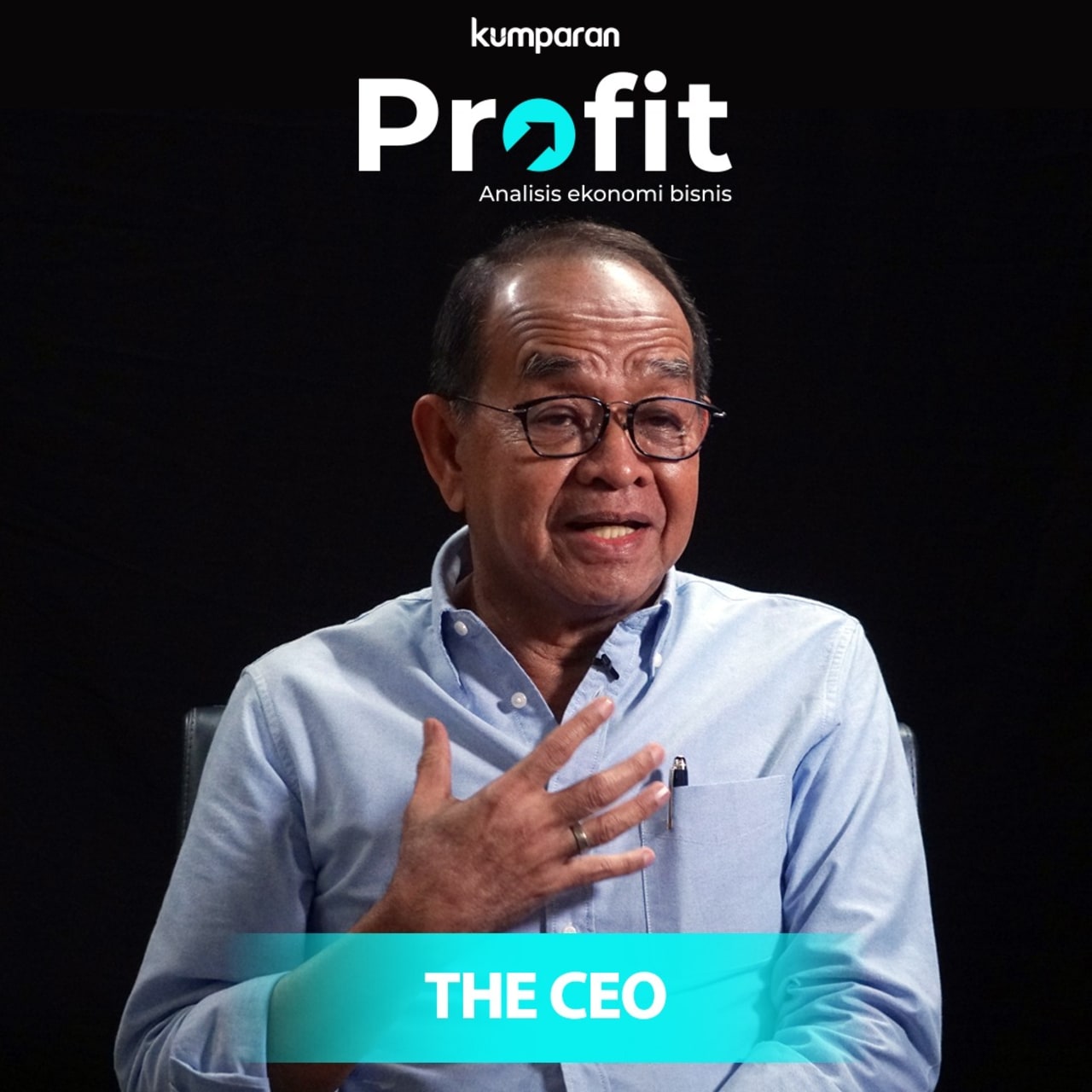 Kumplus- Tunawisma Muda Ibu Kota- THE CEO