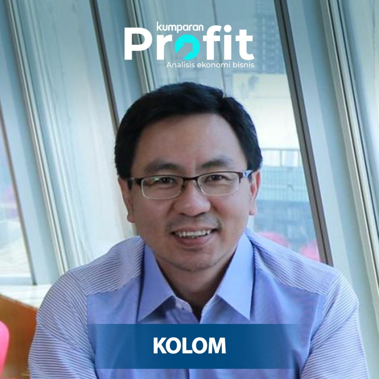 Kumplus- Tunawisma Muda Ibu Kota- COVER KOLOM