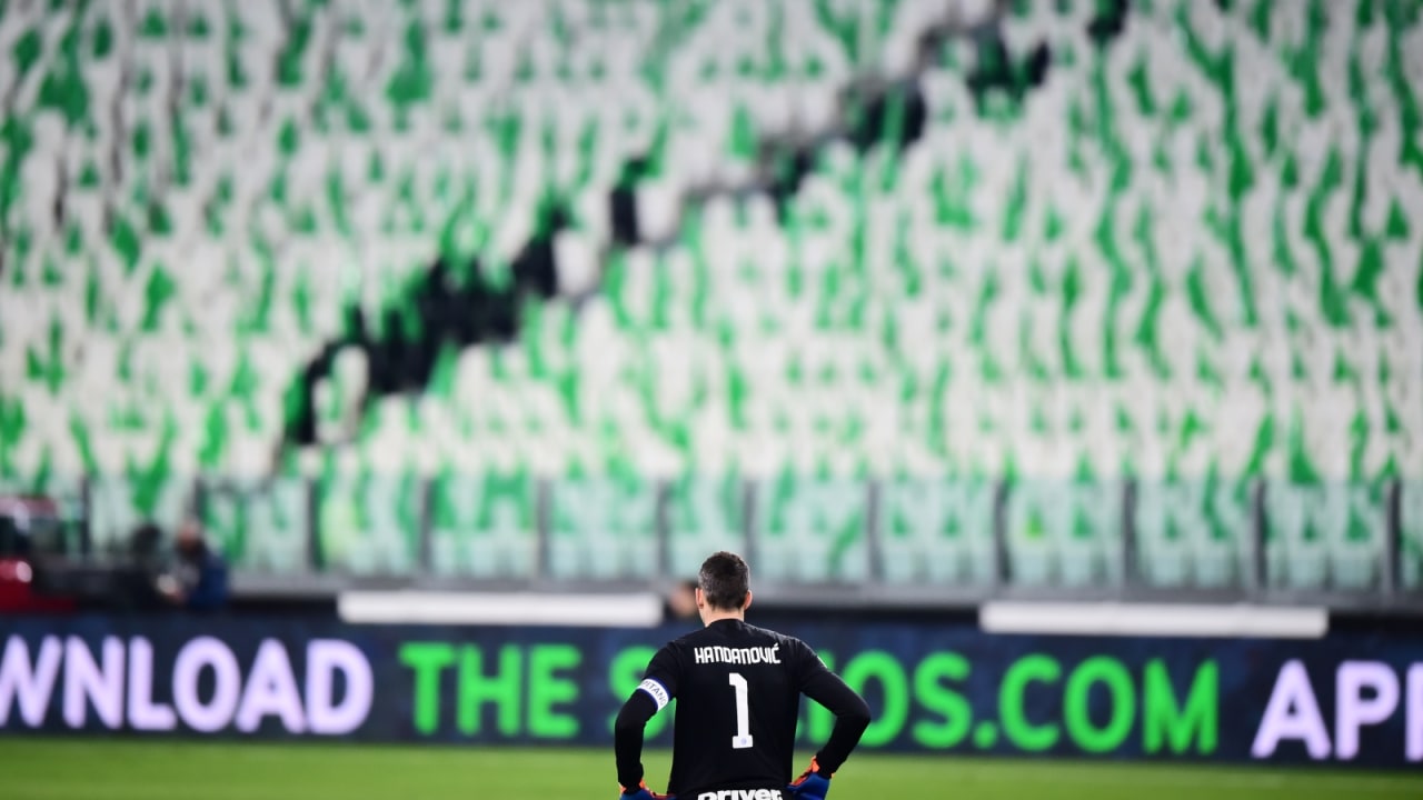 CVR, Serie A, Corona