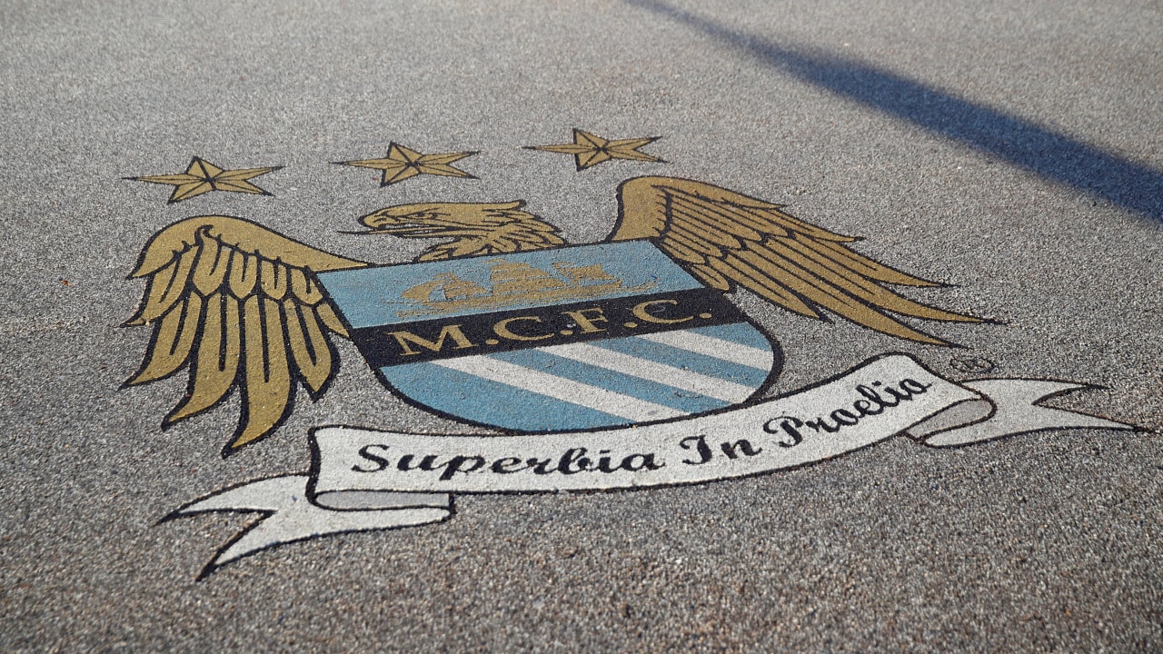 Ilustrasi Manchester City