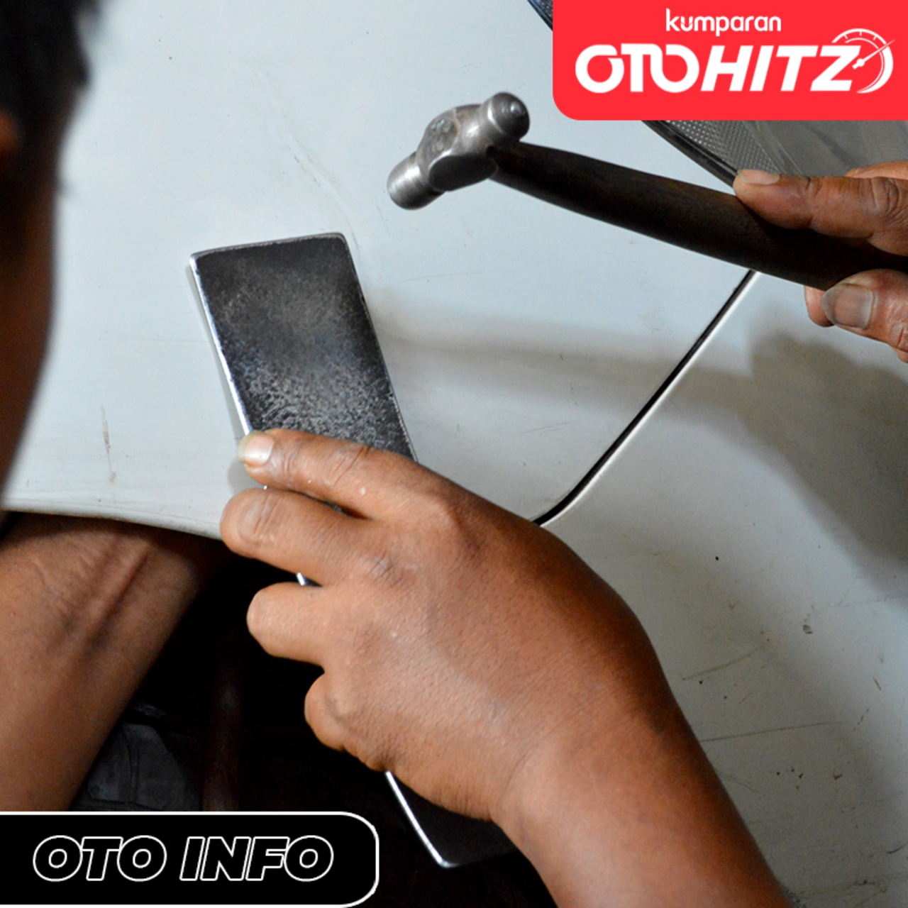 Menguak Rahasia Ketok Magic, Benarkah Pakai Ilmu Gaib?