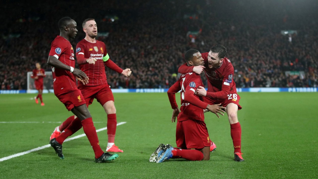 Liverpool