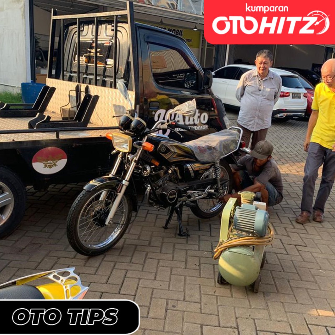 OTOHITZ OTO TIPS
