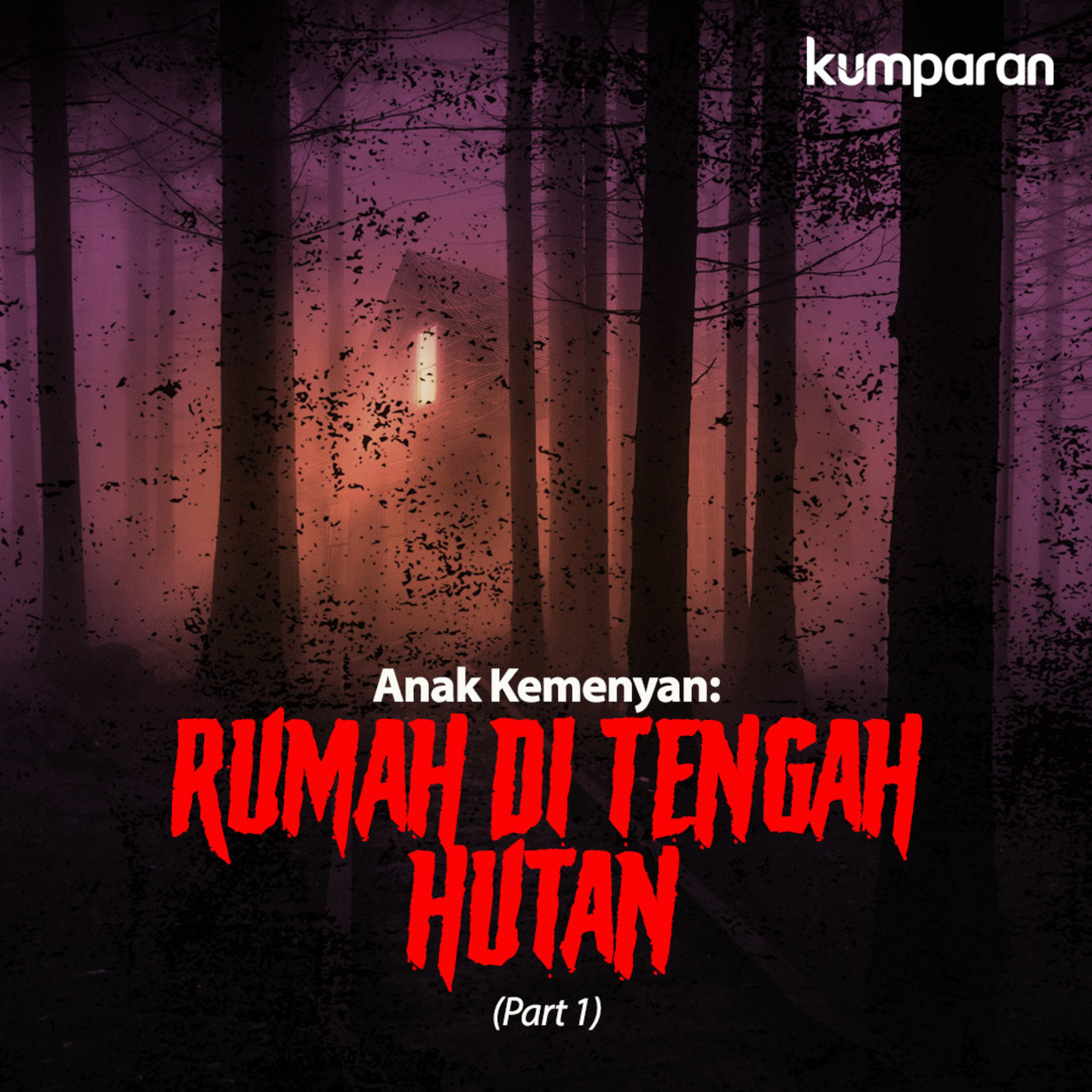 Anak Kemenyan