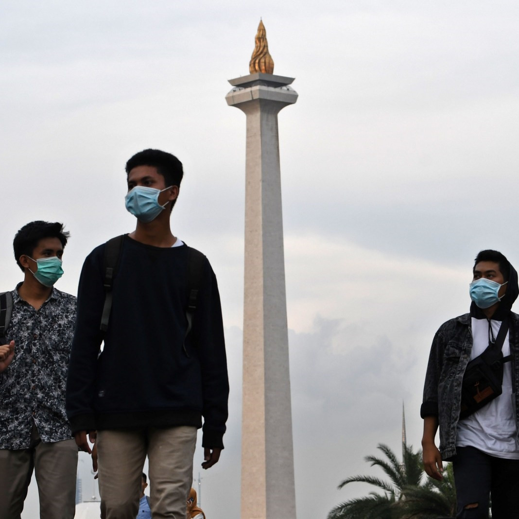 SQR- COV- LIPSUS SIMPANG LOCKDOWN