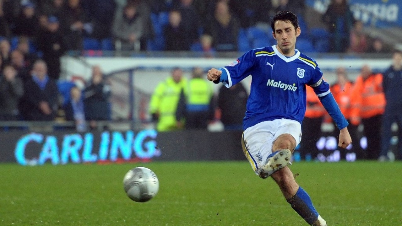 Peter Whittingham