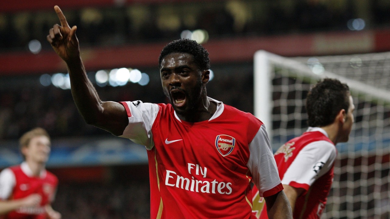 Kolo Toure