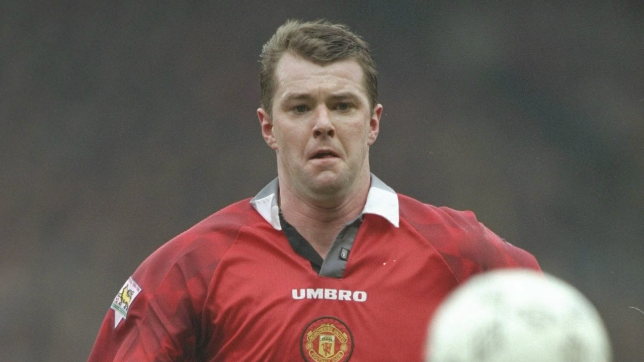 CVR, Gary Pallister