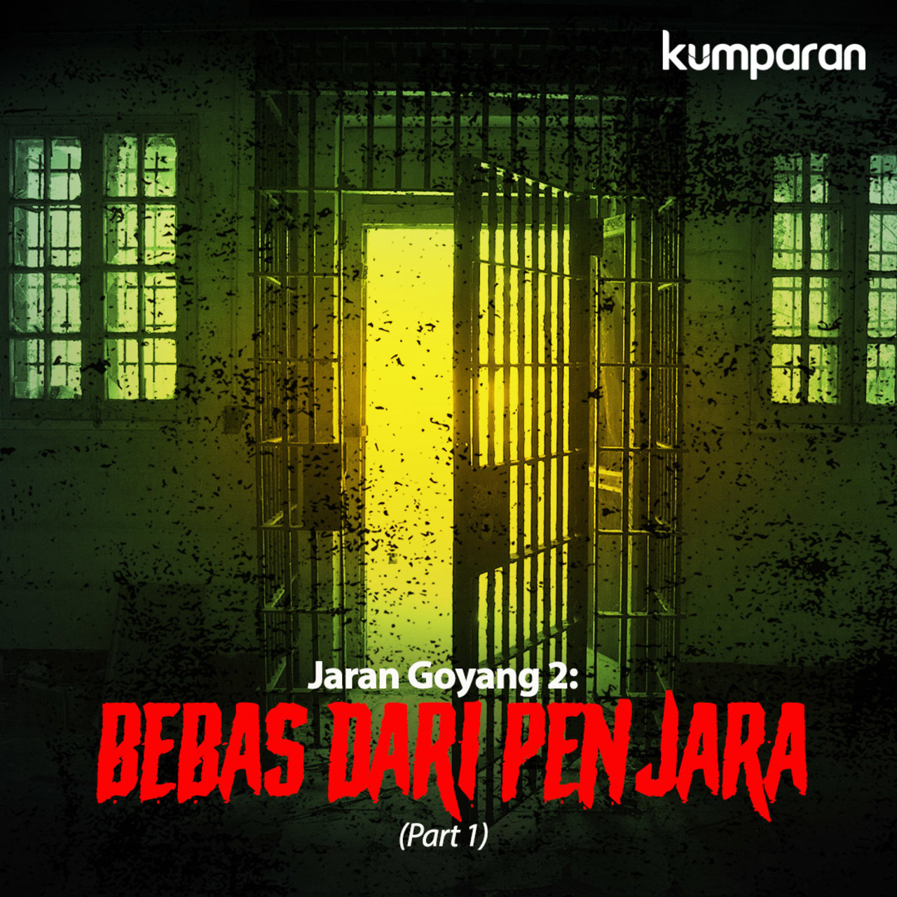 Mbah Ngesot