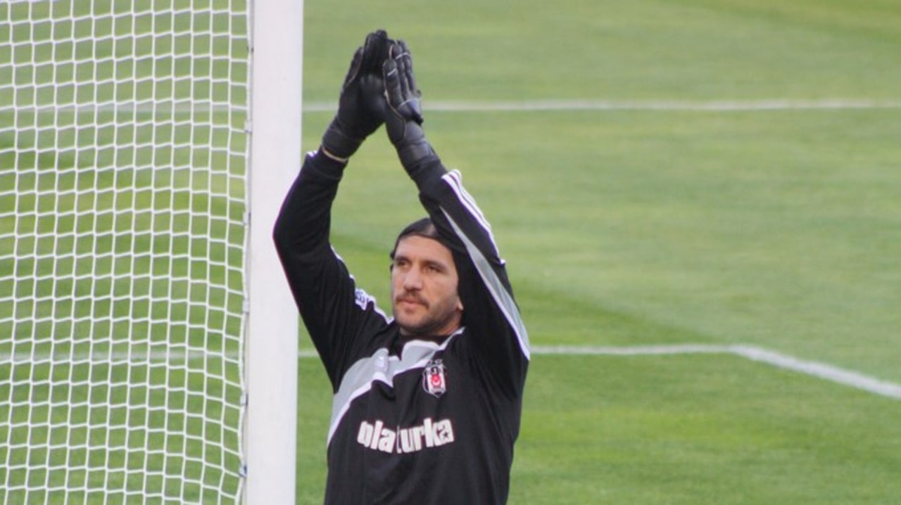 Rustu Recber