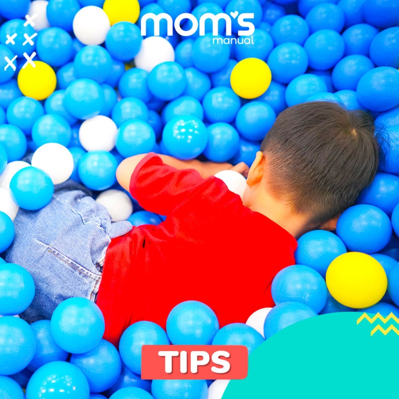 Cover Moms Manual - Memahami Autisme