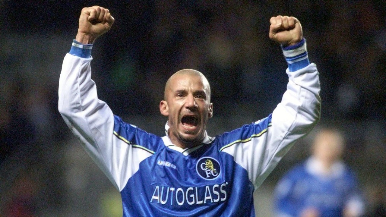 Gianluca Vialli