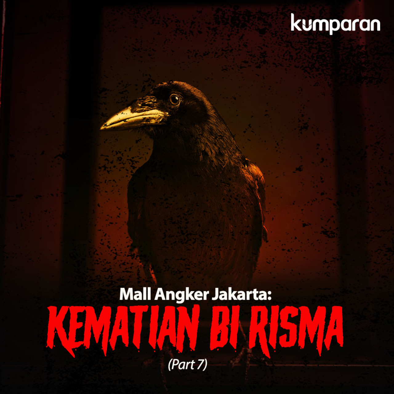 Mbah Ngesot