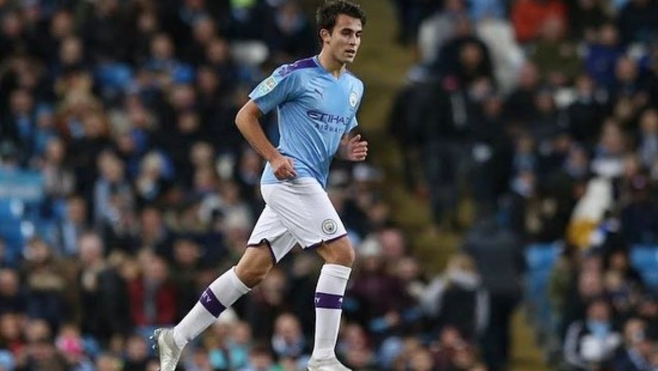 Eric Garcia