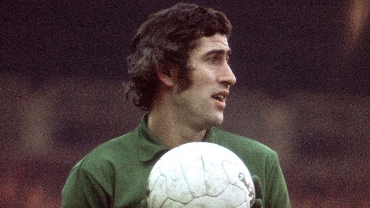 Peter Bonetti