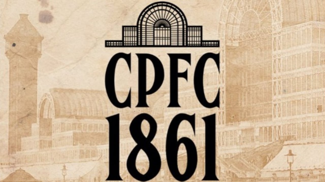 Crystal Palace
