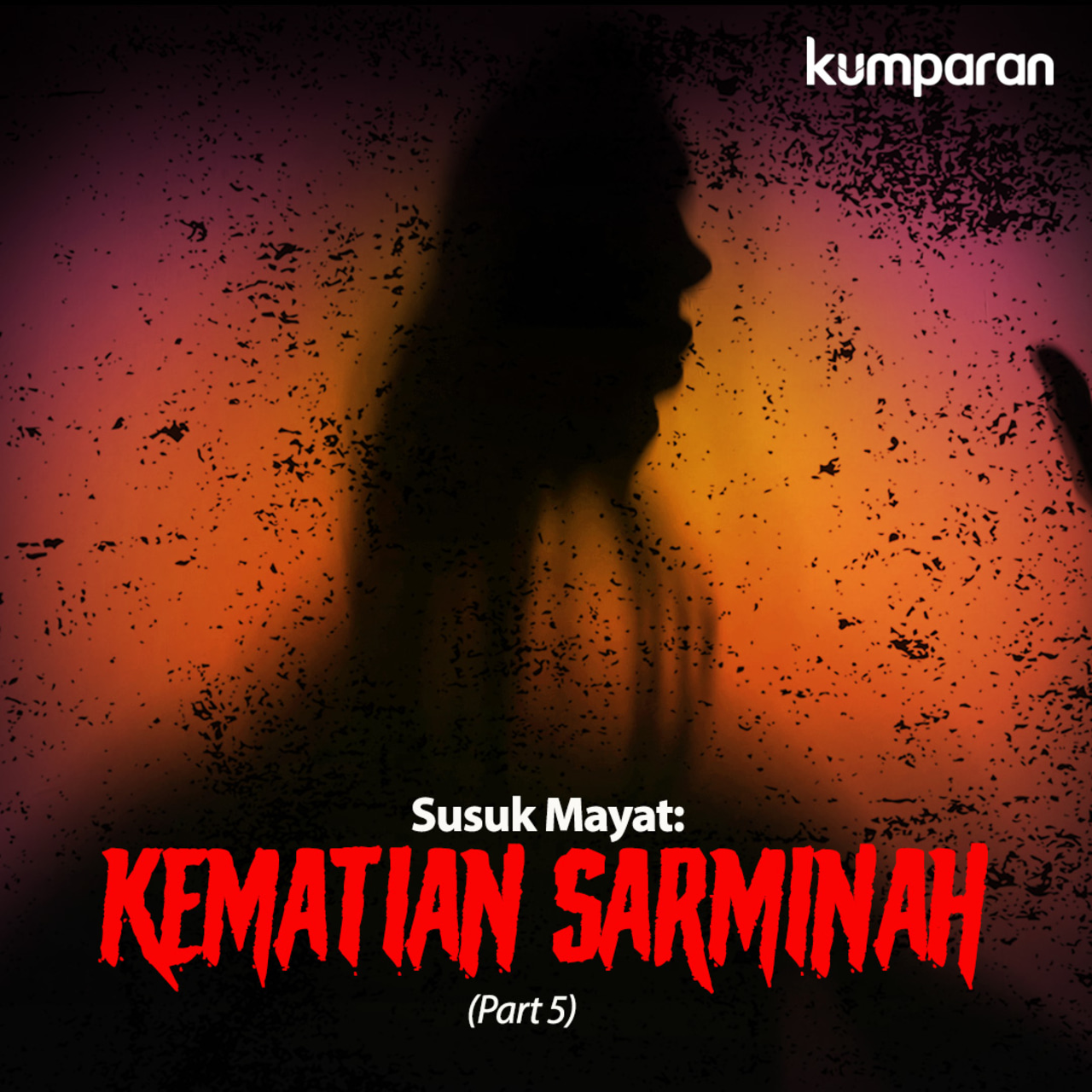 Mbah Ngesot