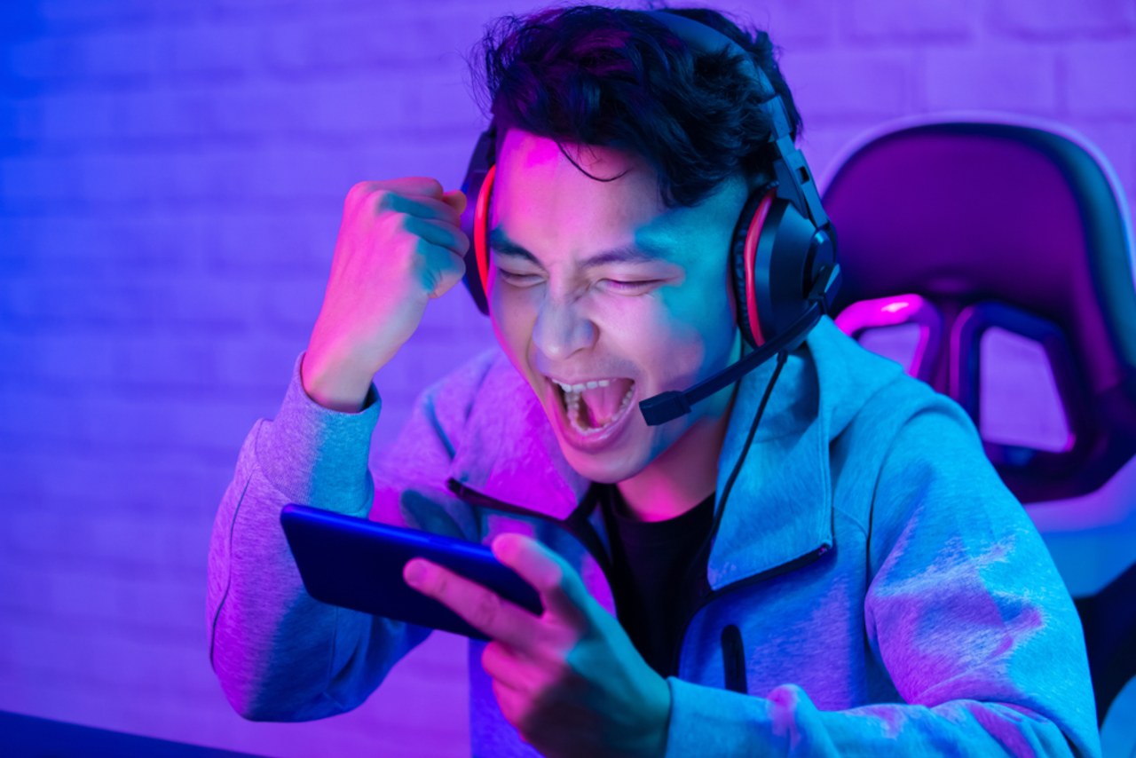 mabar game online