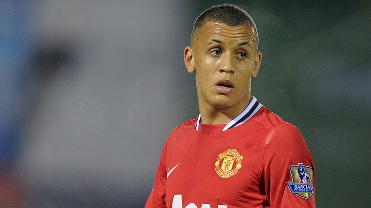 Ravel Morrison