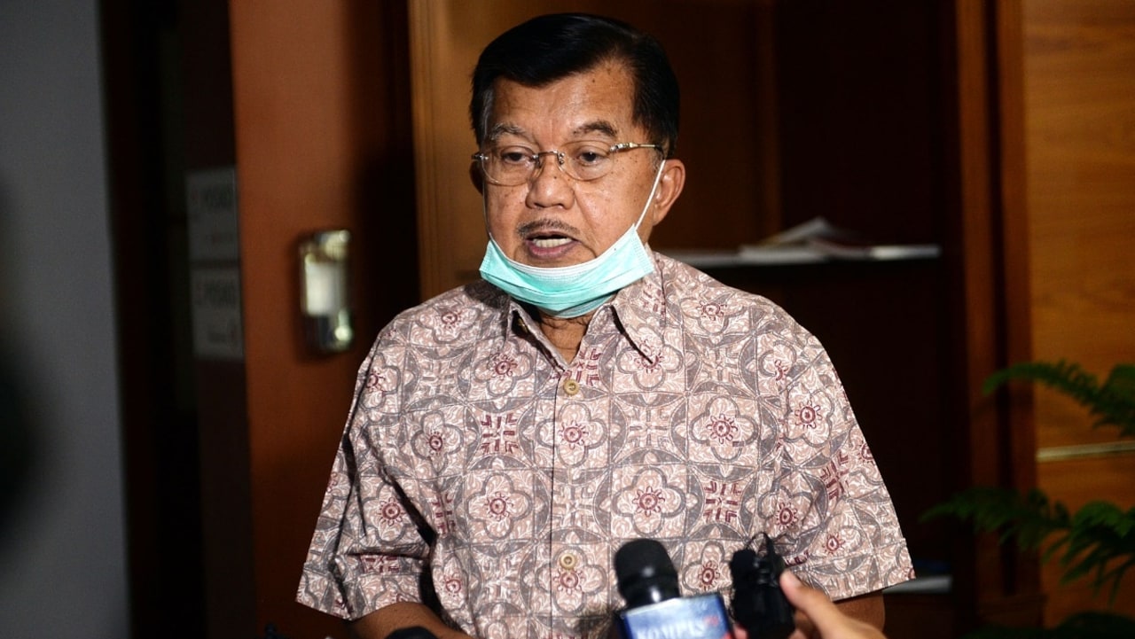 Jusuf Kalla