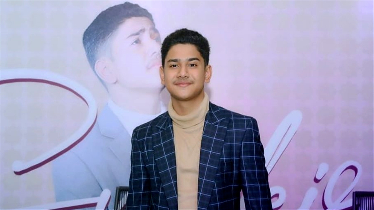 Syakir Daulay 