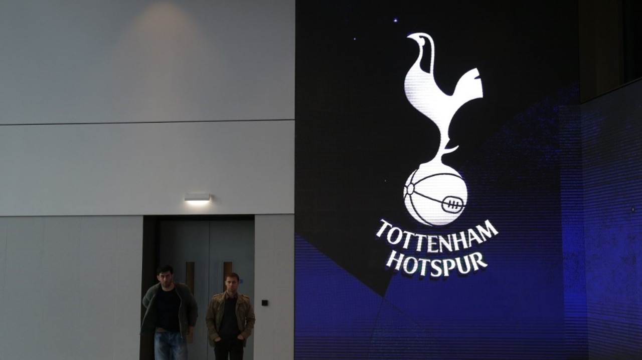 Tottenham Hotspur