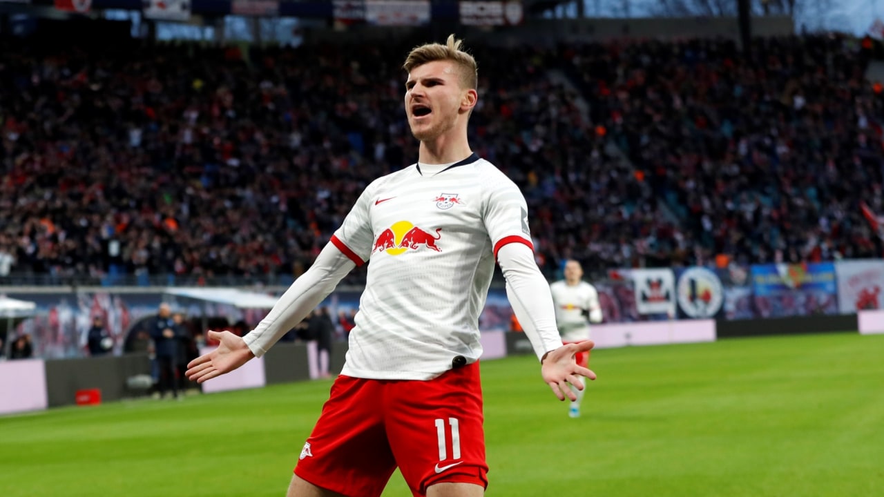 Timo Werner