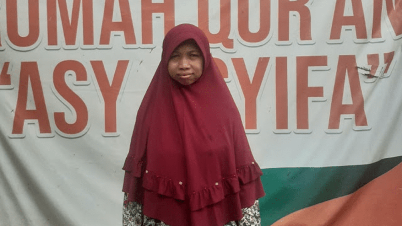 Ibu Yuni