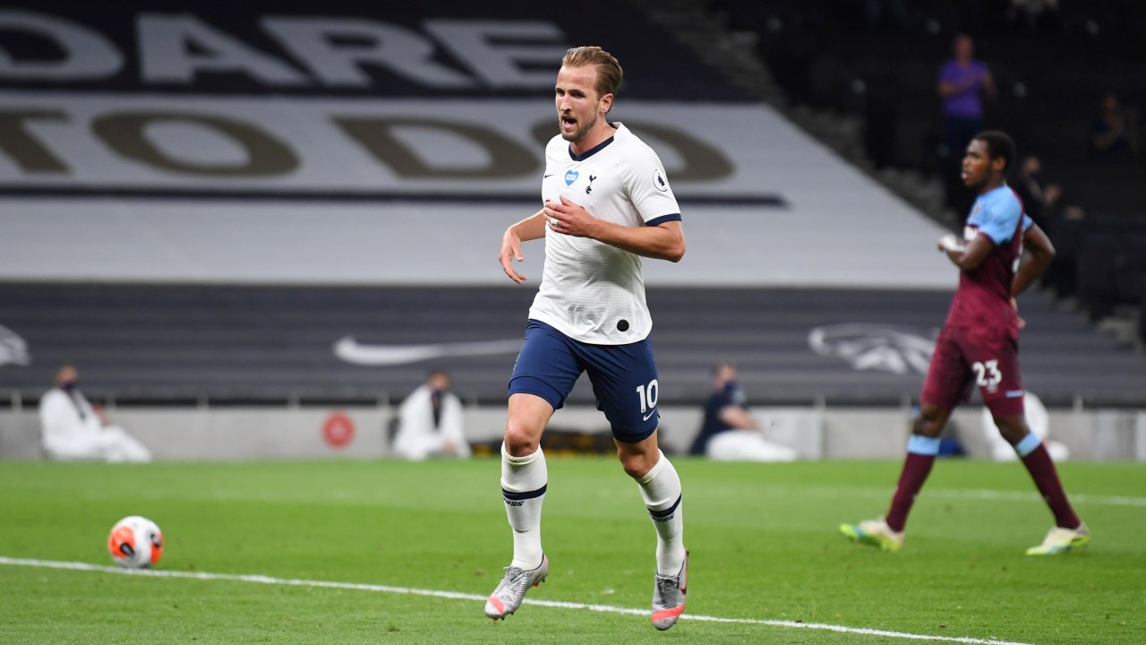 Harry Kane