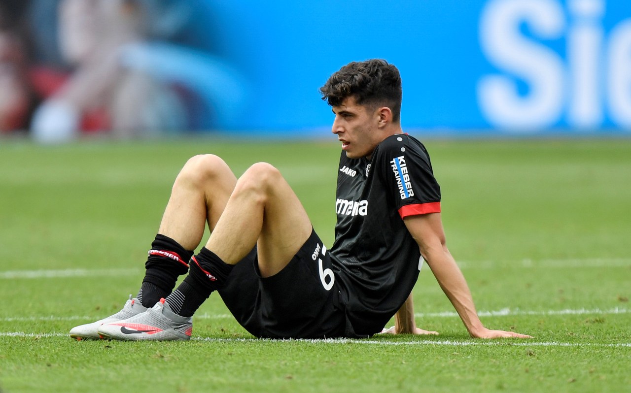 Kai Havertz