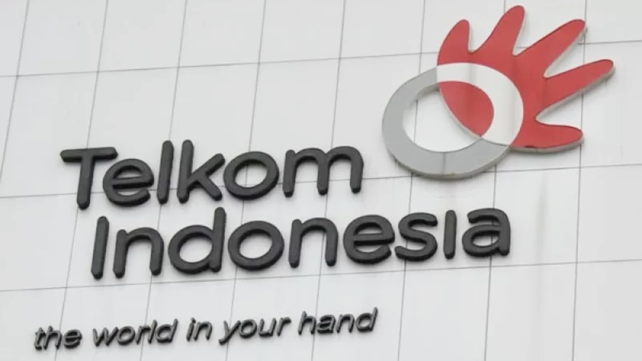 Telkom Indonesia
