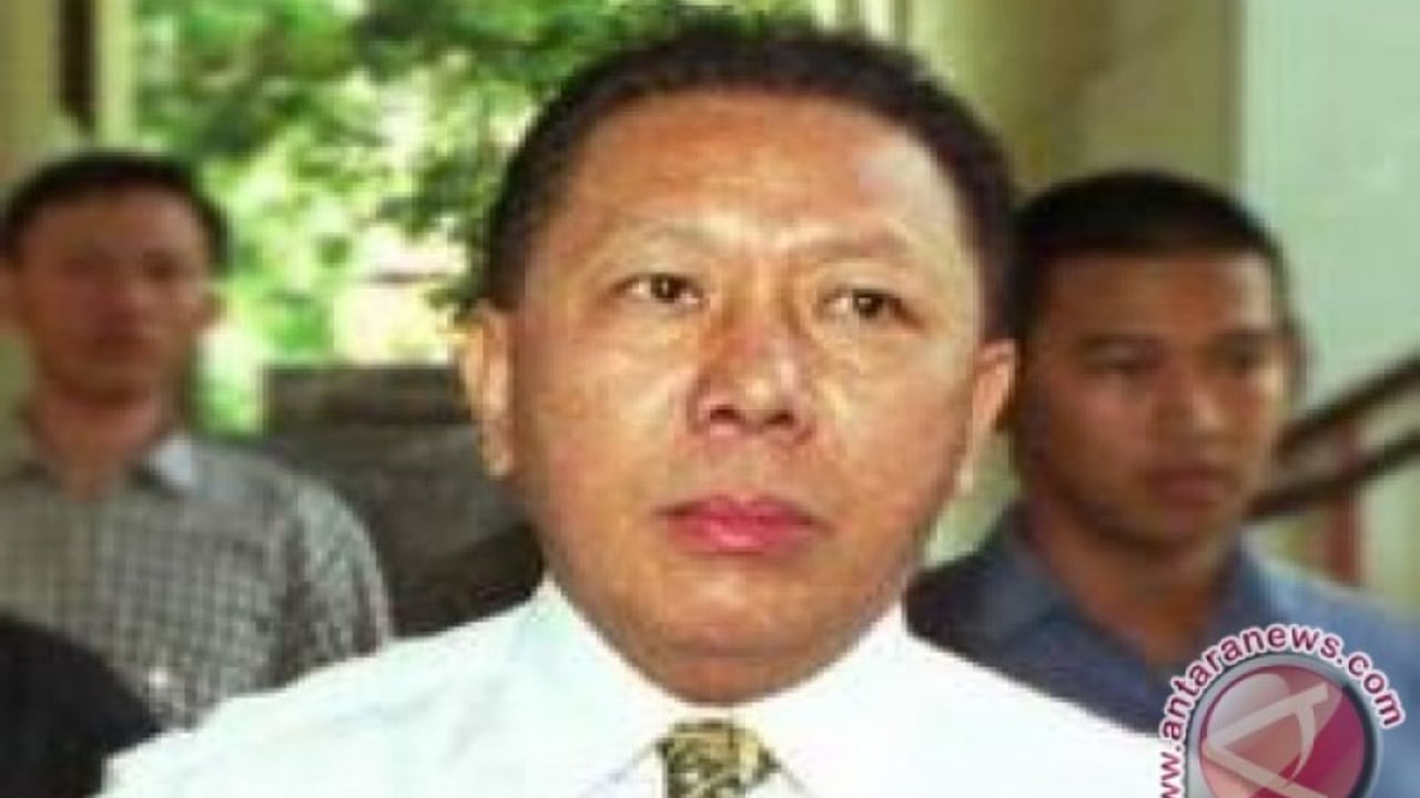 Djoko Tjandra