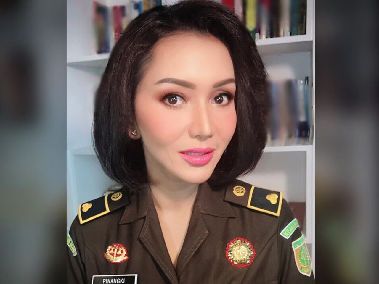 Jaksa Pinangki